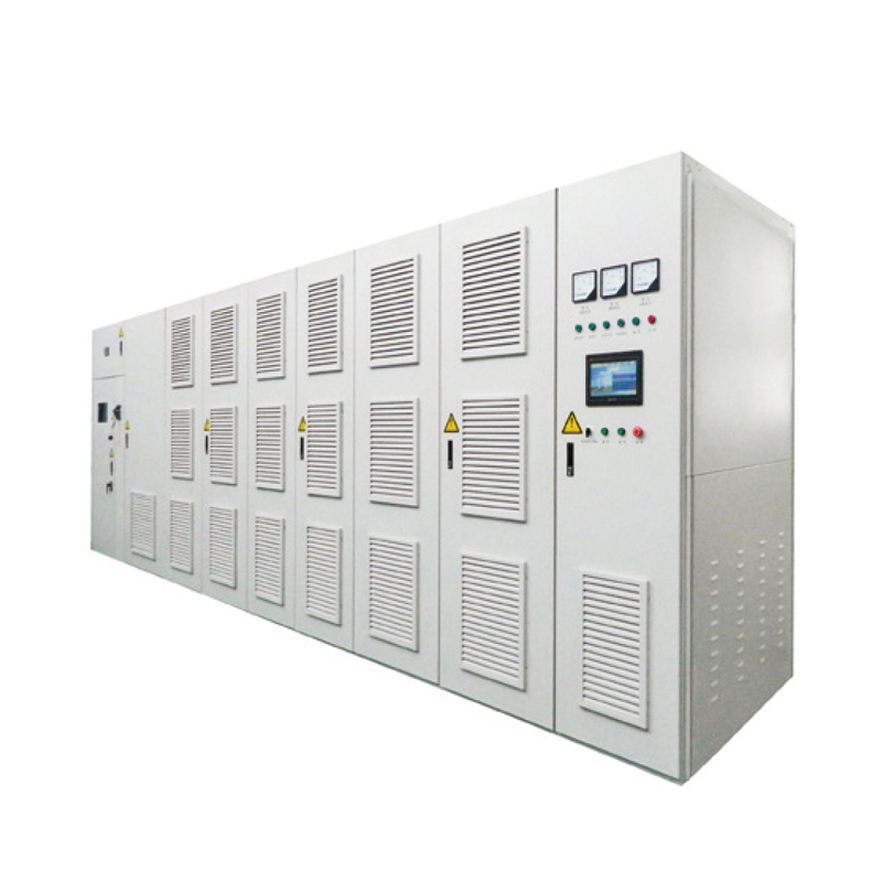 TS-SVG高壓鏈?zhǔn)届o止無功發(fā)生器